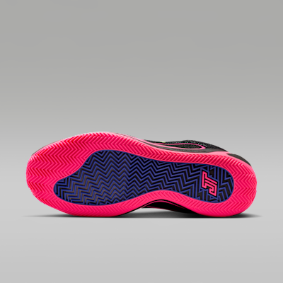 Tatum 4 'Smooth Soul Volume 2' PF Basketball Shoes. Nike PH